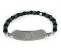 "Tango" Medical ID Bracelet.