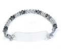 "Elegance" Bead Bracelet for replacement.