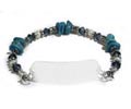 "Ocean Breeze" bead Bracelet for replacement.