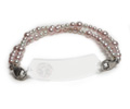 "Aurora" Bead Bracelet for replacement.