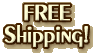 Free Shipping and Engraving