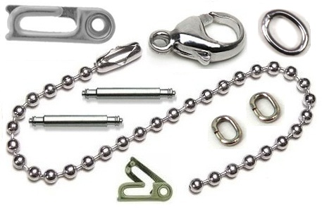 Accessories for Medical ID