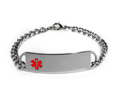 Kids Medical ID Bracelets