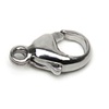 Stainless Steel Lobster Clasps